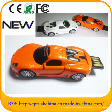 Coche USB Flash Drive USB Pen Drive (em048)